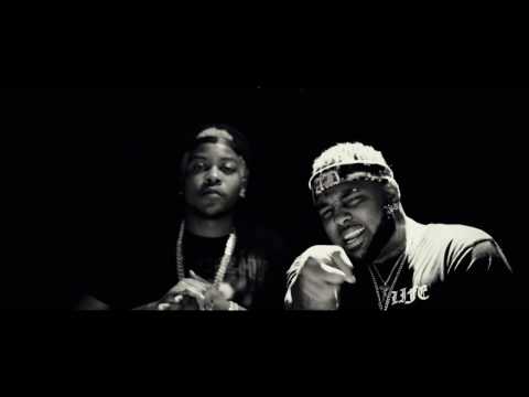 Bino Rideaux ft AD "Duece Gone" Official Music Video