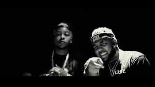 Bino Rideaux ft AD "Duece Gone" Official Music Video