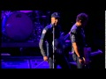 The ghost of tom joad & The rising -pro shot dallas- Bruce springsteen & Tom morello