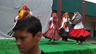Saraswati Vidya Mandir Video