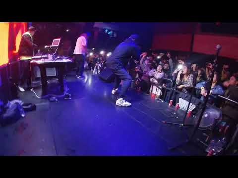 LAND OF THE LOST... DWELLAS ON TOUR