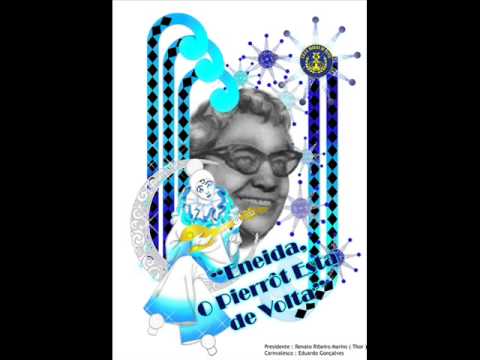 PARAÍSO DO TUIUTI - CARNAVAL 2010 - SAMBA DE ENREDO OFICIAL