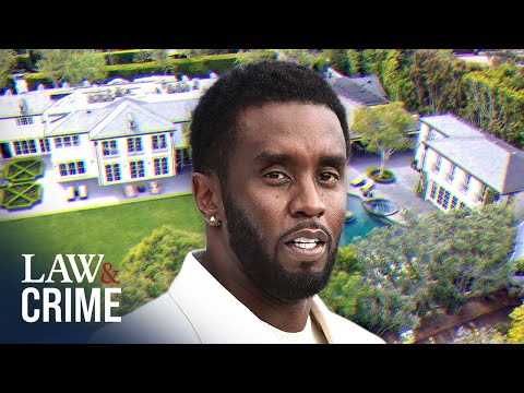 P. Diddy: All New Developments in Sex Trafficking Investigation