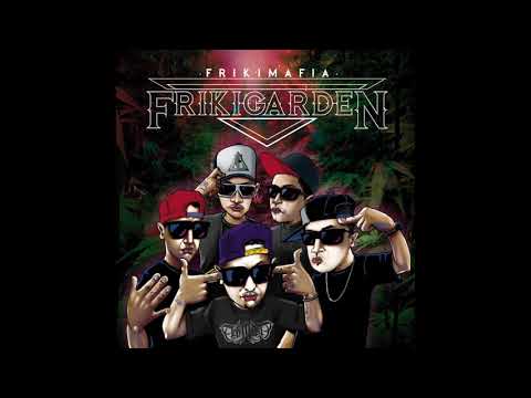 03 FrikiMafia - En Otra Vola  / FRIKIGARDEN 2018