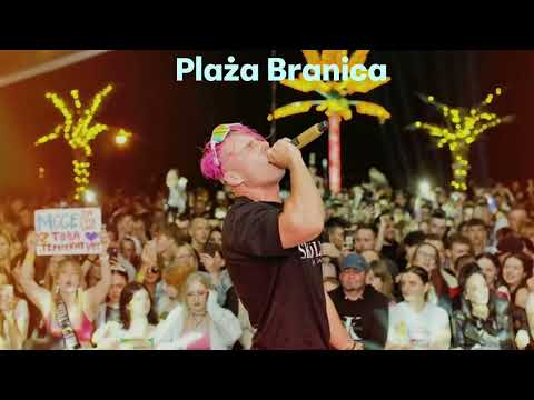 DJ Maaxx / Plaża Branica [02 05 2024] - seciki pl