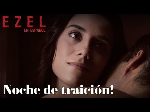 Esa noche que destruyó a Omer - Ezel | Audio Español