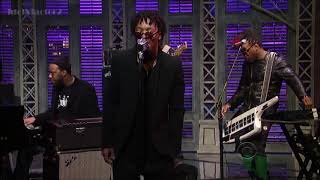 Robert Glasper, Lupe Fiasco &amp; Bilal  Always Shine