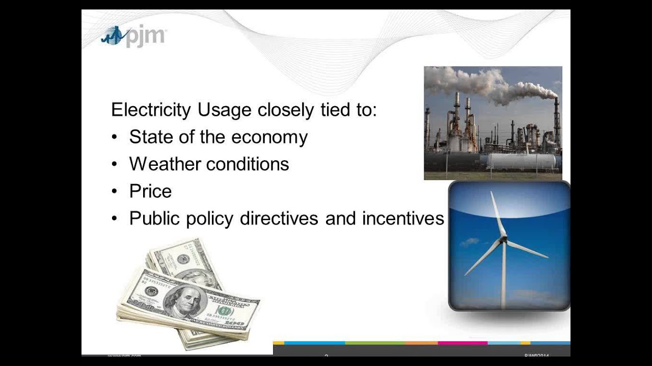 Webinar: Reliability, Risk and Energy Diversity