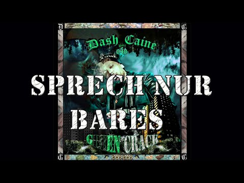 SPRECH NUR BARES (2018)