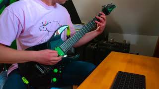 James LaBrie - Euphoric Cover