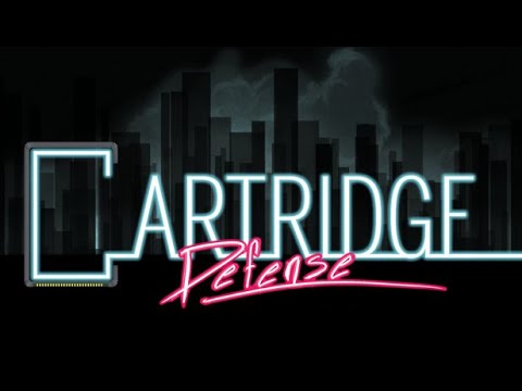 Fantastic Card Based Tower Defense! | Cartridge Defense