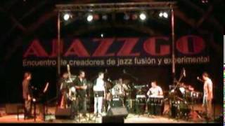 Mambo influenciado by 11:11