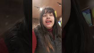 A este momento, estou em Minas, 