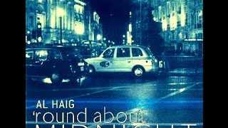 Al Haig Trio - Wave