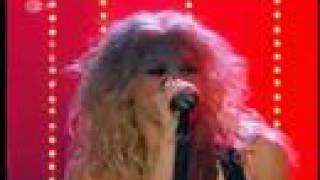 Shakira Objection (tango) version Afro-Punk