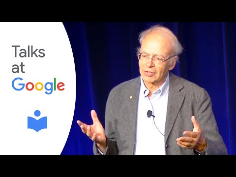 The Most Good You Can Do | Peter Singer | Talks at Google