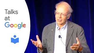 Peter Singer: "The Most Good You Can Do" | Talks at Google