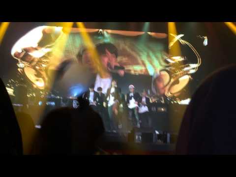 150606 BTS TRB IN MALAYSIA - War of Hormone