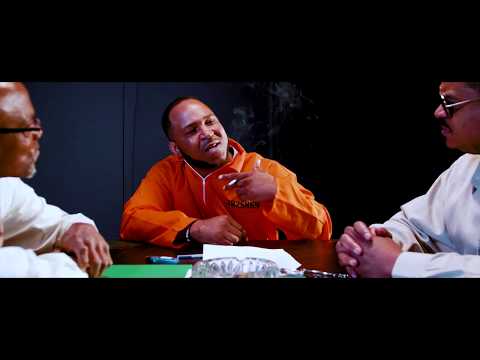 Kalfo - System | Gh5 Music Video