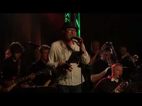 BigBand Festival 2023 - Die Nordic BigBand