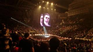 Holdin' My Own (Live 4K) - Eric Church