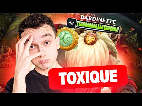 Je tombe contre BARDINETTE, le PIRE JOUEUR à affronter ?