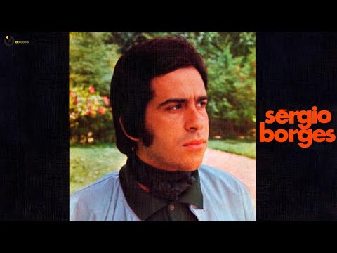 Sérgio Borges - Onde vais rio que eu canto [1970, EP] RTP Festival da Canção