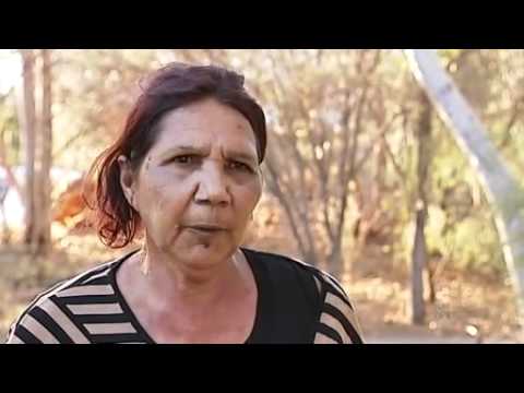 Battle for MacDonnell