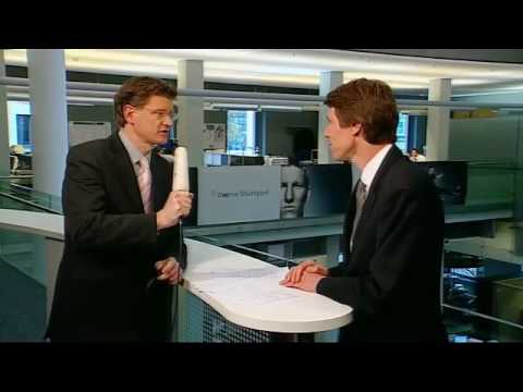 Ölpest in USA: BP-Aktie abgeschmiert