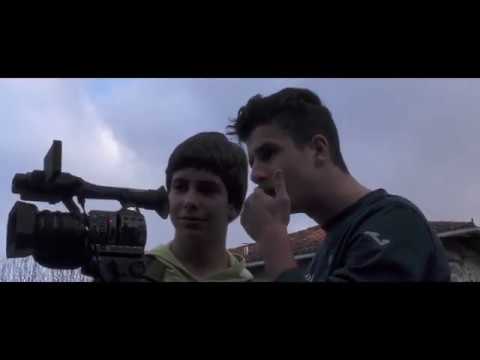 Making of EKIN - IES Elorrio BHI   2017 / 2018