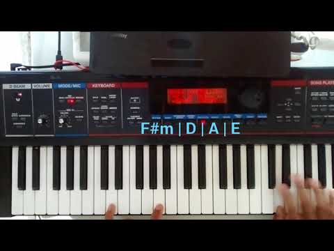 De Mãos Atadas - Aviões do Forró