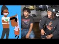 Duke Dennis Brings Terrance On Stream For The First Time