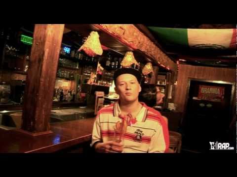 Projekt-wug - В баре (OFFICIAL VIDEO T1RAP Prod.)