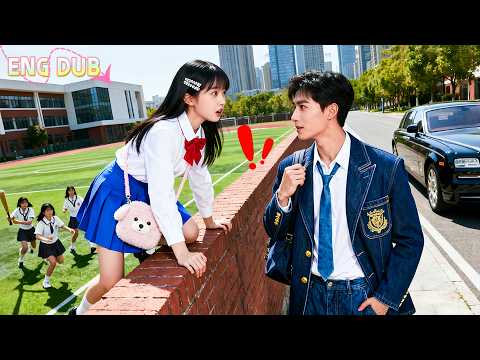 He Rejects All Girls, But Fell For This Girl Who Dares To Talk Back To Him…Wants To Own Her Heart!