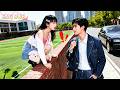 He Rejects All Girls But Fell For This Girl Who Dares To Talk Back To Him Wants To Own Her Heart