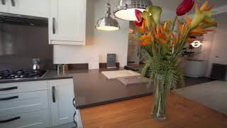 house of harrogate design process with music 1