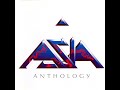 Asia - Heat of the Moment/Ghost of a Chance/Tomorrow the World/Two Sides of the Moon [High Quality]