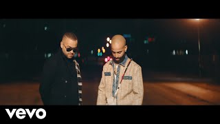 Nacho - Saco De Boxeo (ft. Arcangel)