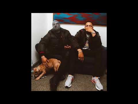 Dutchavelli x M Huncho UK Drill Type Beat - "The 5th"