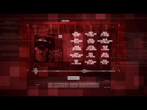 FRANTZ - La moula feat. Stireanu ( Audio Oficial )