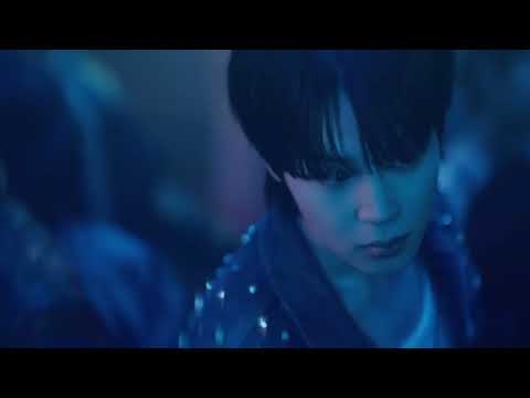 Park Jimin \Like Crazy\ (English version) MV