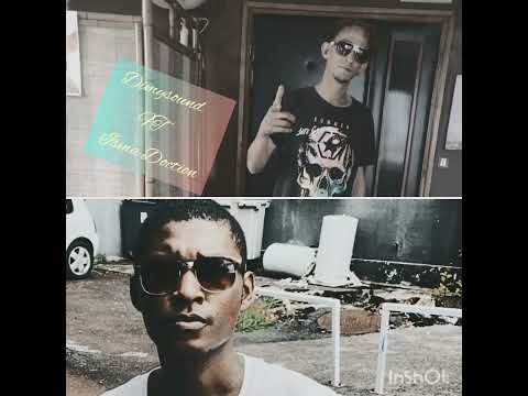 DymiSoud Ft Isma Doction - Tu est Jaloux - 2K22 - ( By Doction Blézy )