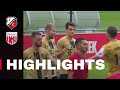 HIGHLIGHTS | FC Utrecht wint ruim van Volos NFC ??