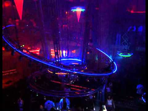 Azteka, Stare Budkowice