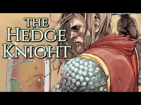 Live Table Read - The Hedge Knight p2 - Dunk & Egg - Knight of the Seven Kingdoms