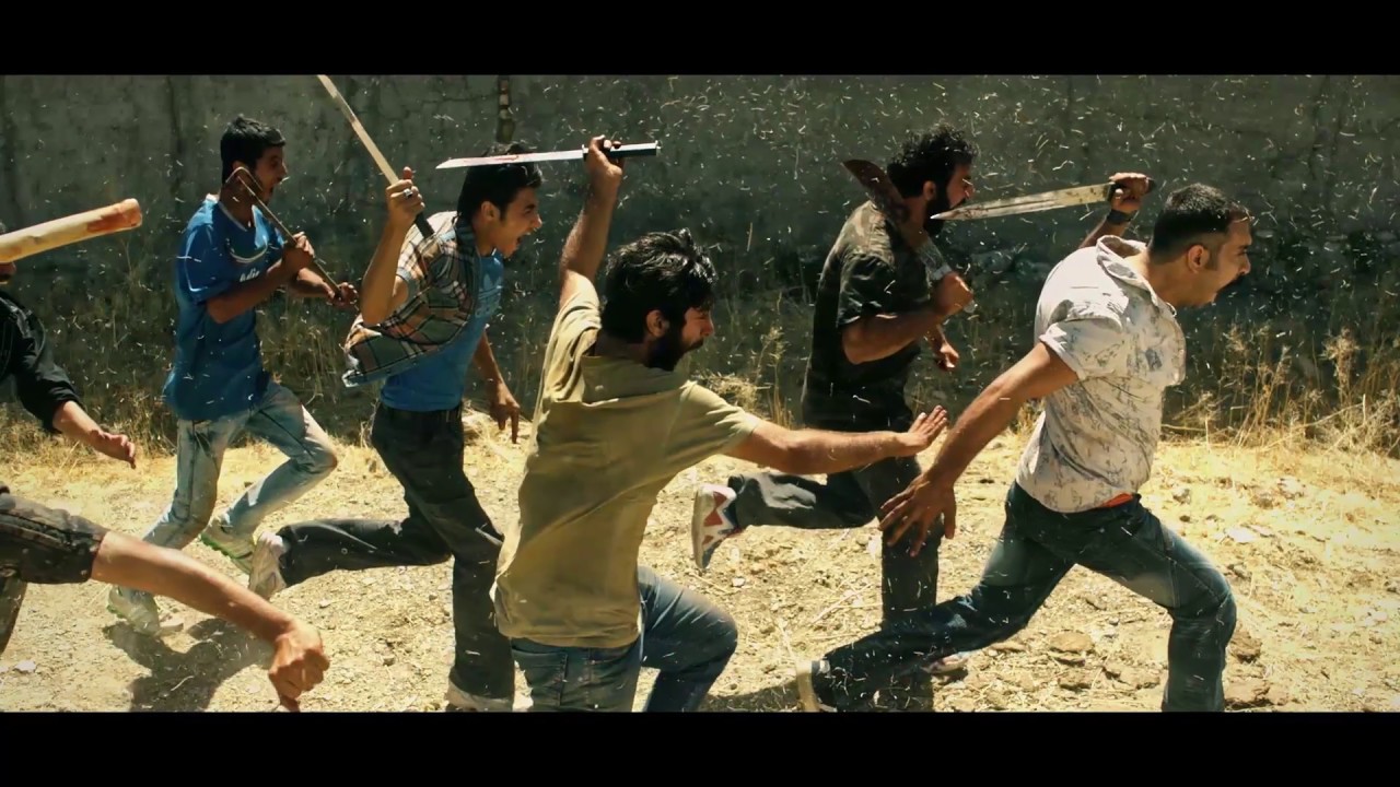 SHEEPLE Trailer | PÖFF 2018