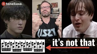 Download lagu Yunchan vs Trifonov: The Hardest Part of Liszt’s Transcendental Etudes mp3 Download lagu Yunchan vs Trifonov: The Hardest Part of Liszt’s Transcendental Etudes mp3