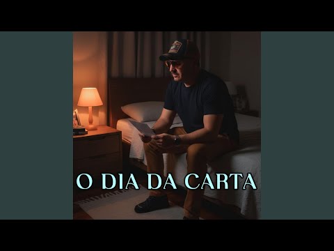 O Dia Da Carta - Jonatã Lima