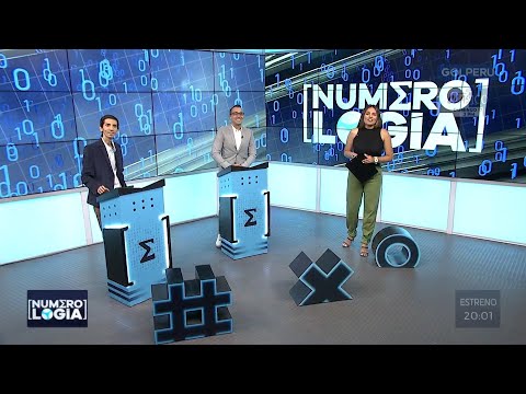 Numerología: así fue el programa sobre la fecha 9 de la #LIGA1BETSSONXGOLPERU