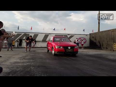 CT Drag o Seu Pneu Drag Racing